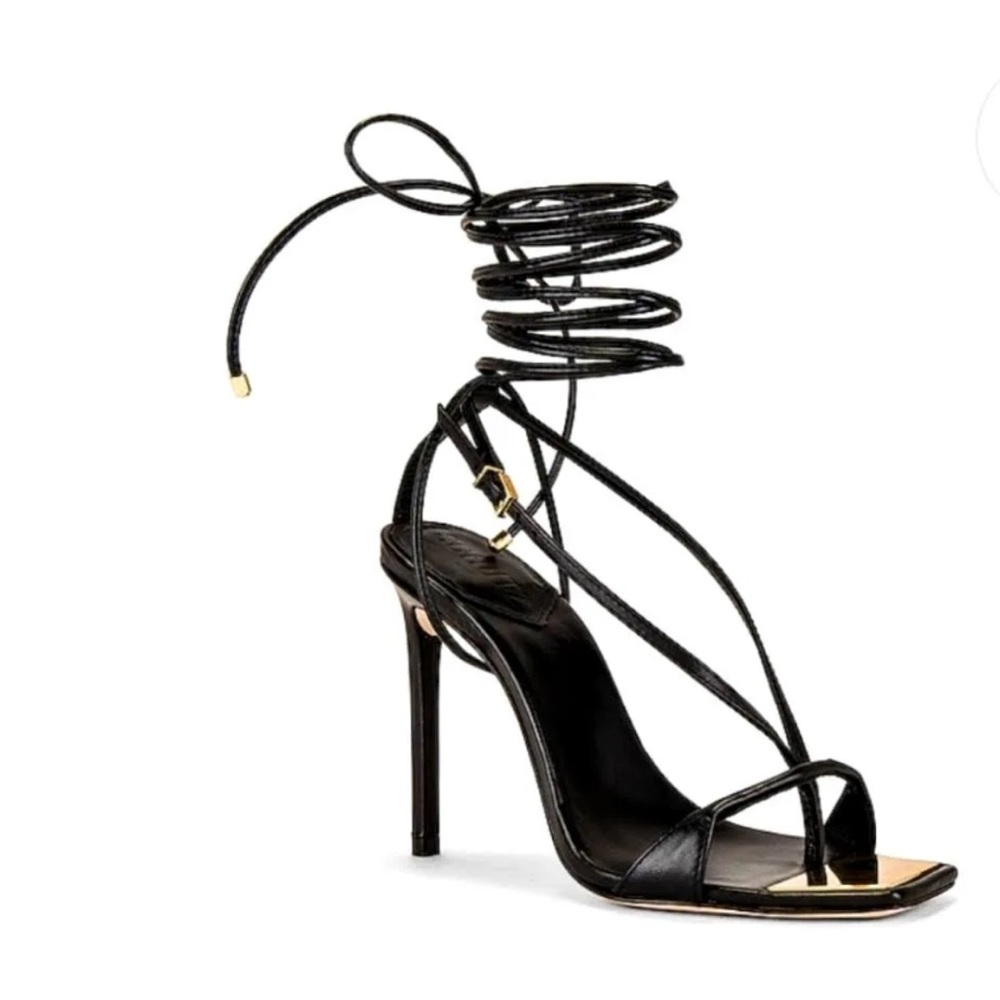 Schutz Sandal
